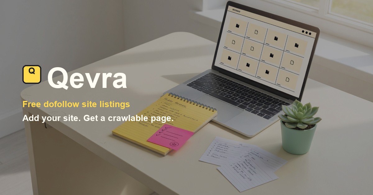 Qevra $1 Discord Bot Blueprint